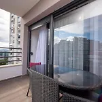 Appartement S'akvarel 6 - New & Modern Split