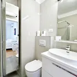 S'akvarel 6 - New & Modern Apartman