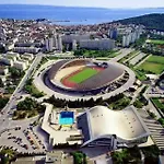 S'akvarel 6 - New & Modern * Spalato