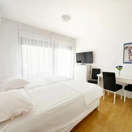 S'akvarel 6 - New & Modern Studio * Split