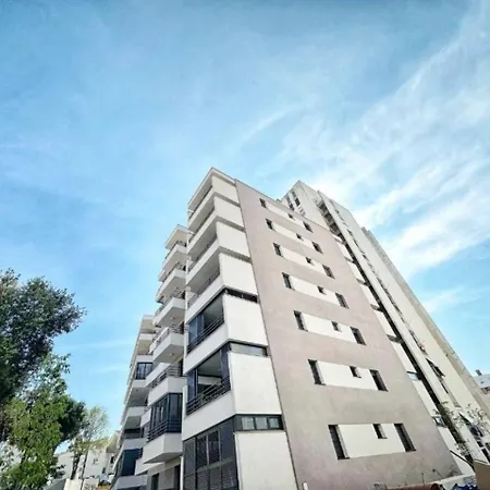 Appartamento S'akvarel 6 - New & Modern *