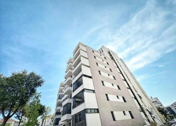 Apartament S'akvarel 6 - New & Modern *