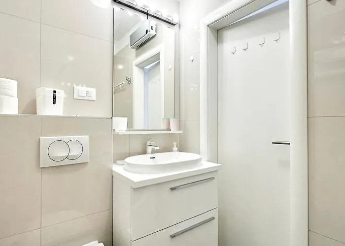 Apartament S'akvarel 6 - New & Modern *