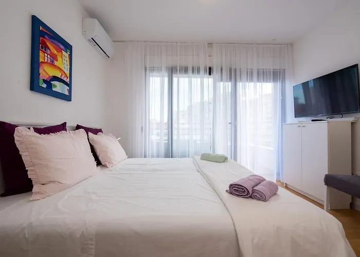 Apartament S'akvarel 6 - New & Modern *